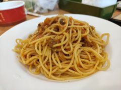 -萨莉亚意式餐厅(深圳北站店)