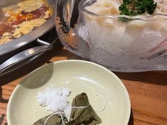 -佬土鹅肠火锅(解放路店)