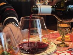 -弗兰克牛排西餐厅Ribone steak house(柠檬花园店)