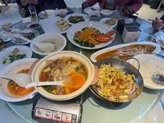 -北京紫金宫饭店