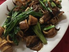 -蛇口康乐快餐鱼仔档(翠苑小区店)