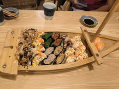 -春笙食堂.丼饭拉面寿司(GOGO新天地店)