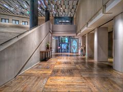 -北京三里屯CHAO酒店