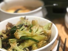 大碗花菜-费大厨辣椒炒肉(皇庭广场店)