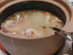 -绿杨春·淮扬宴(庐山路店)