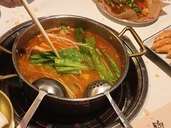 -刘一锅筋头巴脑(大悦城C店)