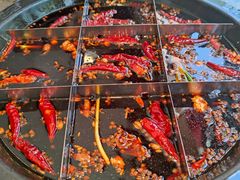 -重庆渝达老火锅(春熙路店)