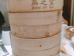 -海蓝海鲜馆(五四北店)