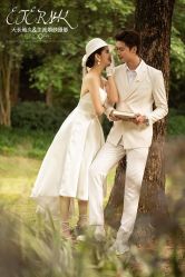 -天长地久婚纱摄影(天宁北路店)