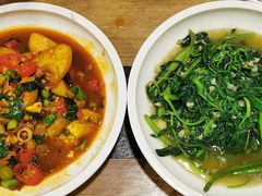 -建辉湖南土菜馆(南大街店)