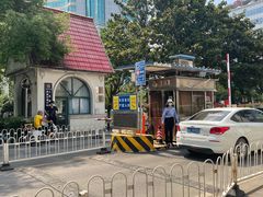 -武汉大学人民医院(首义院区)