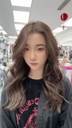 -5M HAIR SALON 旗舰店