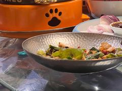 -小城外婆肴私房菜.家宴聚集点(圆明园颐和园·清河上地店)
