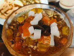 -宽窄巷子火锅(周浦店)