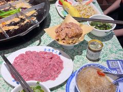 -五里关火锅(牛市口店)