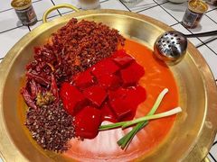 -霸王虾·小龙虾香辣蟹(玉林店)