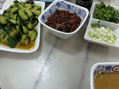 -马记伊源斋涮肉·清真菜(百子湾店)