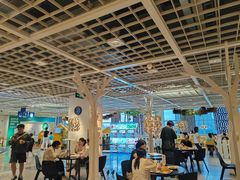 -宜家·瑞典风味餐厅(无锡店)