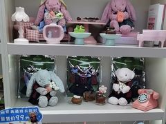 -JOYCODE(大红门银泰百货店)
