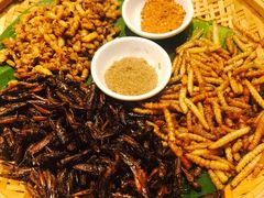 -滇越乘象云南餐厅(次渠店)