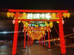 -深圳锦绣中华民俗村