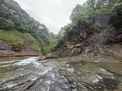 -五泄景区