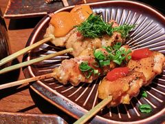 -一豚轩·烧鸟·豚骨拉面(五四路店)