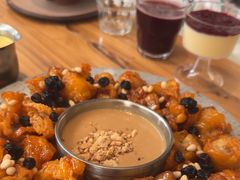 -KimPro 辛普乐概念韩餐