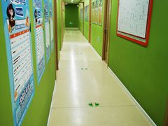 -昂立青少儿成长中心(杨浦国和1000校区)