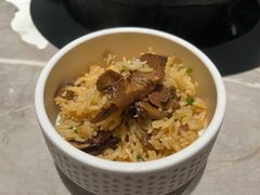 -芸山季·云南山珍菌火锅(宝能环球汇店)