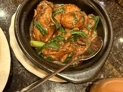 -中国厨房/台湾牛肉面