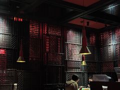 -绿茶餐厅(蓝色港湾店)
