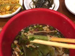 -乡党臊子面(丰庆公园店)