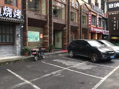 -陈先进鱼馆·地道农家菜(湖墅南路店)