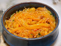 谢家黄凉粉-锦府盐帮·李宅(领展购物广场中关村店)