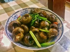 android_upload_pic-老马斑鱼店(桂花路店)