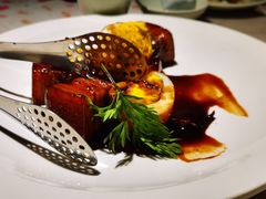 -船歌·鱼水饺青岛菜(闽江二路店)