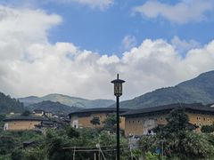 -初溪土楼群