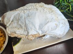 -吉英盐焗鸡(文中路店)