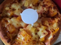 -尊宝比萨(科华店)