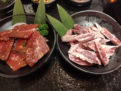 -九田家黑牛烤肉料理(石路天虹店)