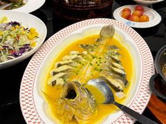-宏运厨房·海鲜青岛菜·生日宴(城市阳台店)