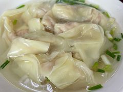 抄手-老丘丘(较场口店)