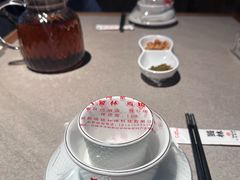 -饕林餐厅(春熙路店)