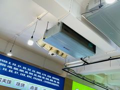 -王菊美食街·王菊面馆(总店)