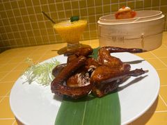 -蔡澜点心·粤菜(花城汇南区店)