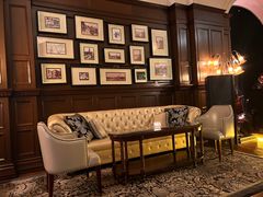 -LONG BAR 廊吧(外滩华尔道夫酒店)