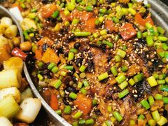 -锦尚阁烤鱼(望京新荟城店)