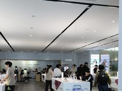 -OPPO服务体验中心(天津和平区天河城店)