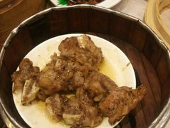 -红莲中餐厅(日航饭店)